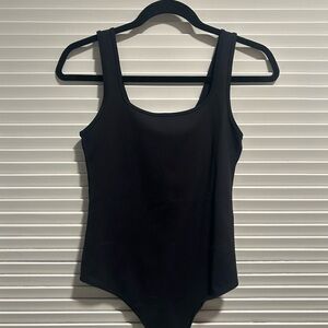 Abercrombie bodysuit